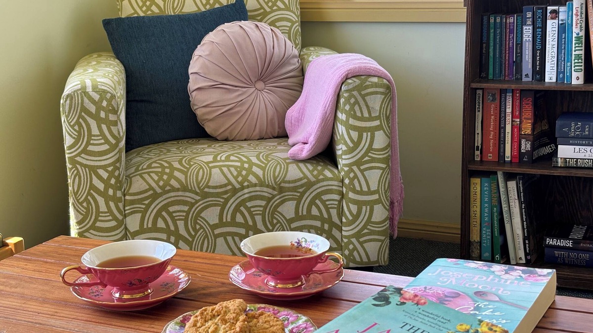 Lorn House | Lorn Farm Stay 30 minutes to Hunter Valley wineries & wide open spaces.