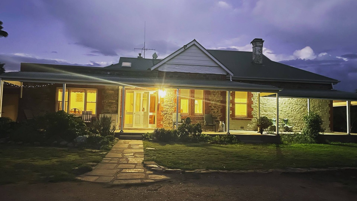 Gilbert Other | Lorondale Homestead