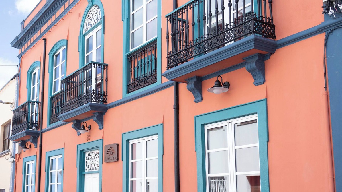 Los Sauces Apartment | LorPalma 02-E Unique apartments where elegance and tradition come together