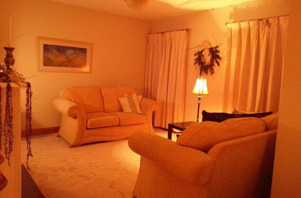 Kilgreaney Bed & Breakfast | Lorum Bed and Breakfast