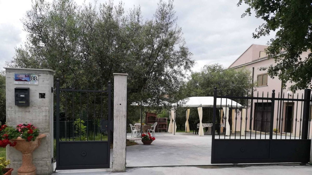 Elice Bed & Breakfast | Lory