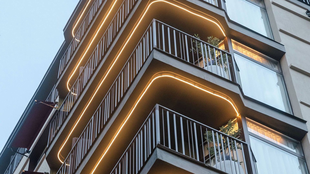 Murcia Resort | LOS 36 BY GRUPO CCOMMO