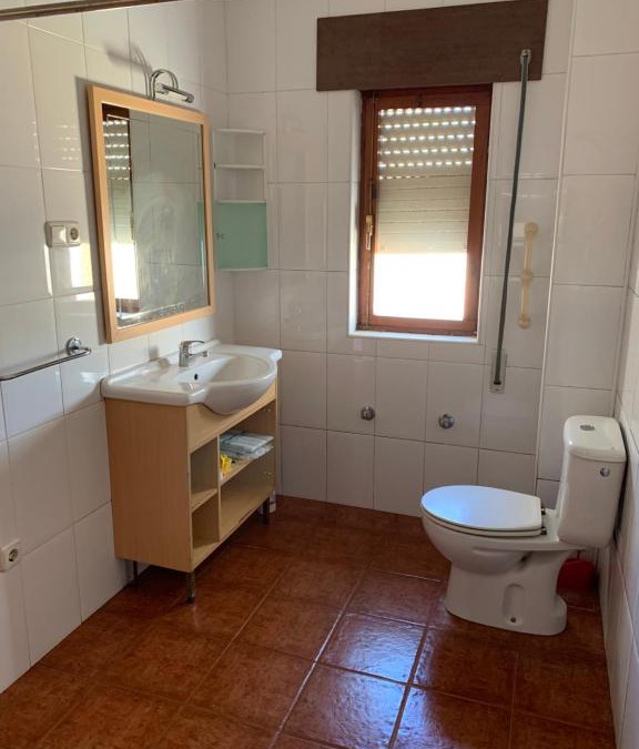 Carbajal de la Legua House | Los 7 fantasticos