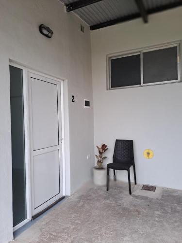 Villa Ramallo Hotel | Los Abu Dormis