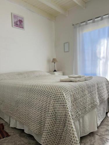 Norberto de la Riestra Cabin | Los Abuelos Hotel & Alojamiento 2