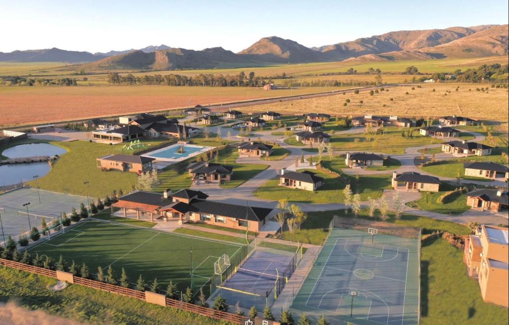 San Andres de la Sierra Apartment | Los Alerces Resort, Hotel & Spa