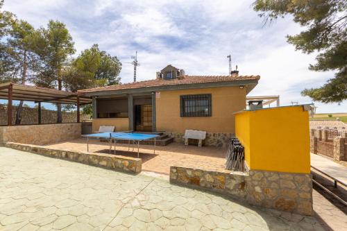 Fuentiduena de Tajo House | Los Almendros