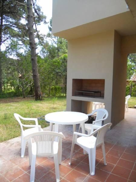 Valeria del Mar Cabin | Los Amigos del Pinar