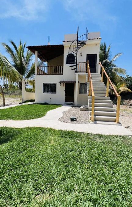 Perula Apartment | Los Amores Apartments B