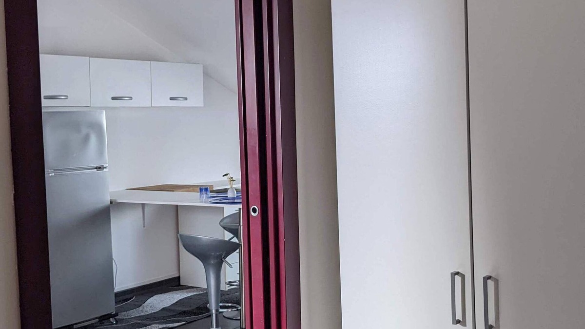 Lido Riccio Apartment | Los Andes apartment by the sea