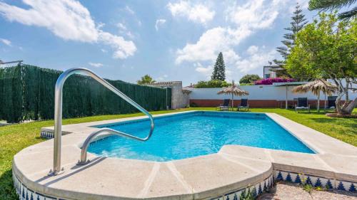 Los Franceses-la Vega House | Los Arcángeles Chiclana de la Frontera by Ruralidays