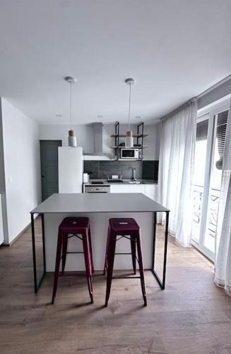 Archidona Apartment | Los Caños de las Monjas