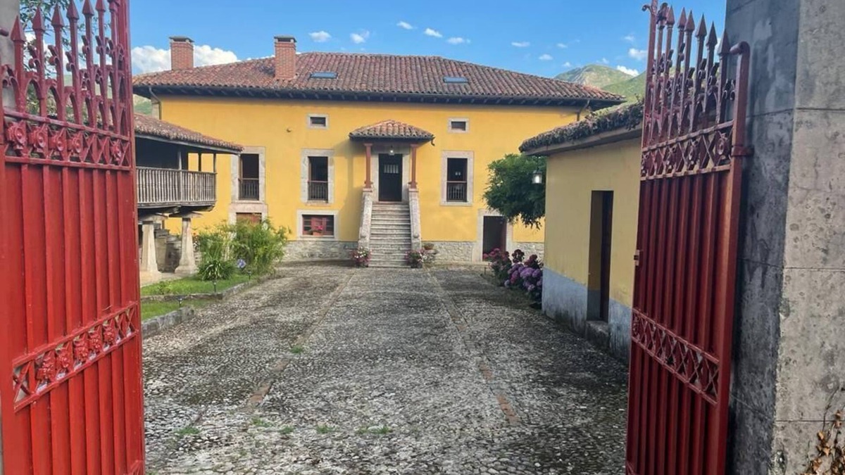 Margolles House | Los Campos