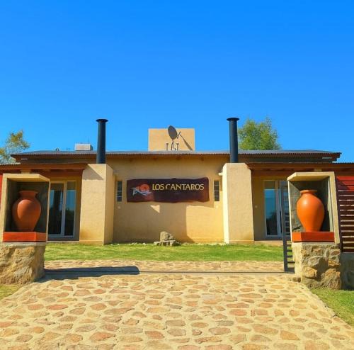 Santa Rosa de Calamuchita Ski Chalet | Los Cantaros