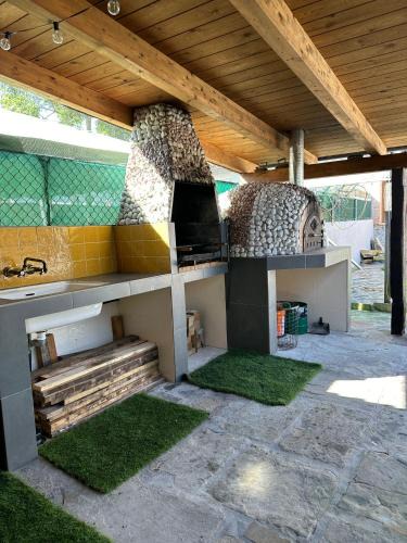 Torrelavega House | Los Caserios