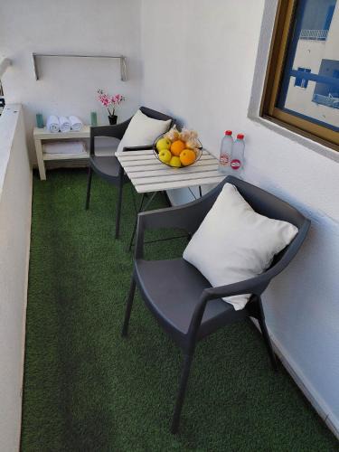 Los Cristianos Apartment | Los Cristianos Beach 2
