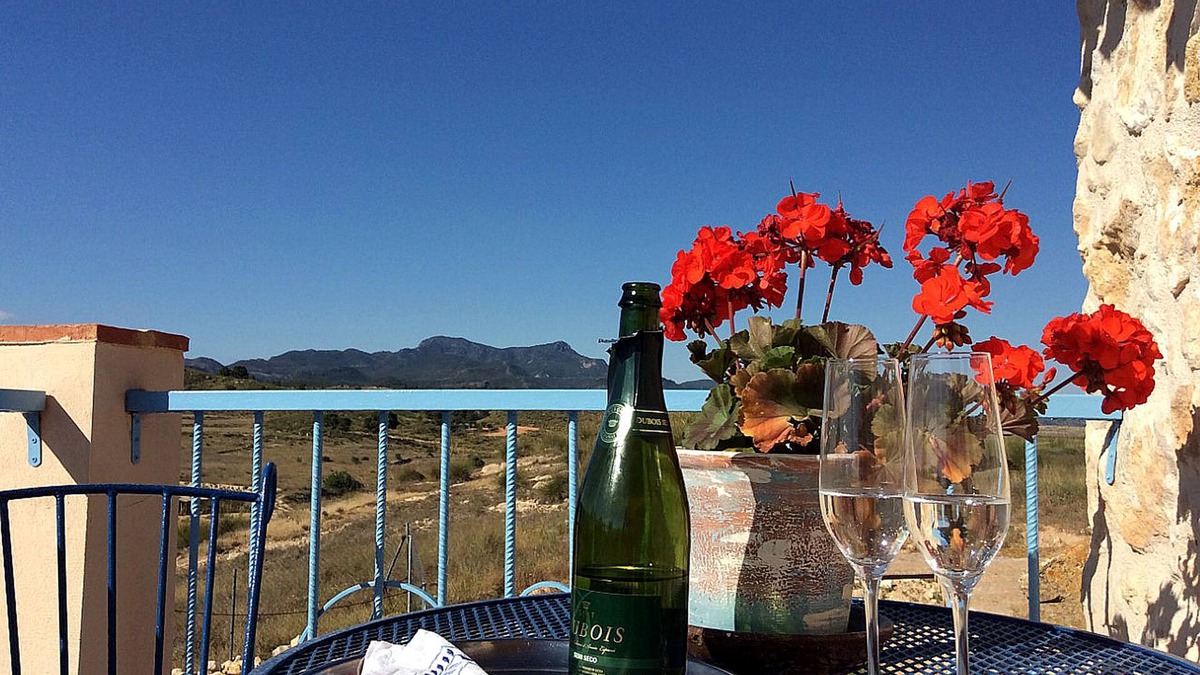 El Partidor Bed & Breakfast | Los Cuatro Vientos B&B