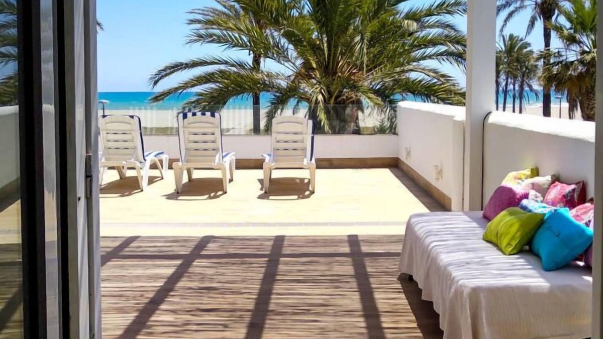 Vera House | Los Frasquitos by Interhome