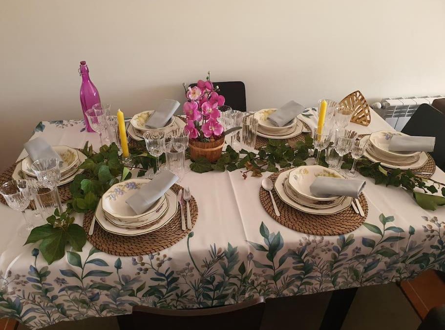 Almenar de Soria House | Los Girasoles