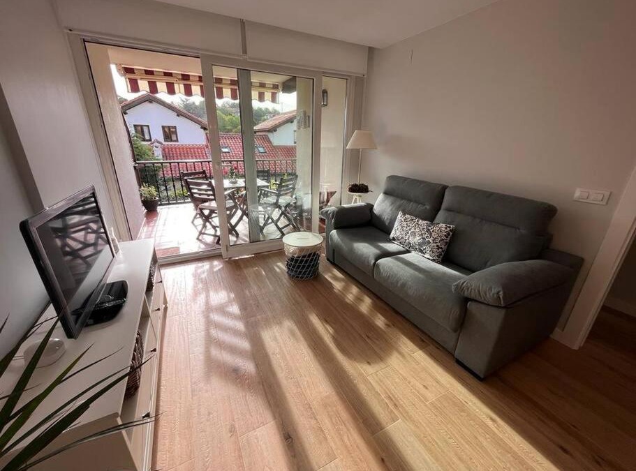 Comillas City Center Apartment | Los Girasoles