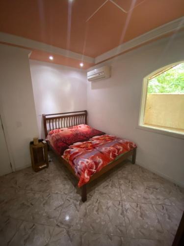 Porto Novo House | Los gringos del caribe