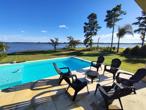 Colonia Ayui House | Los Horneros