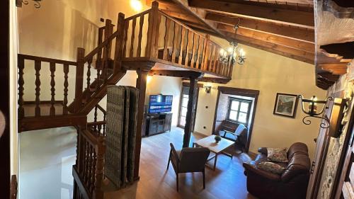 Cremenes House | Los Janos de Argovejo