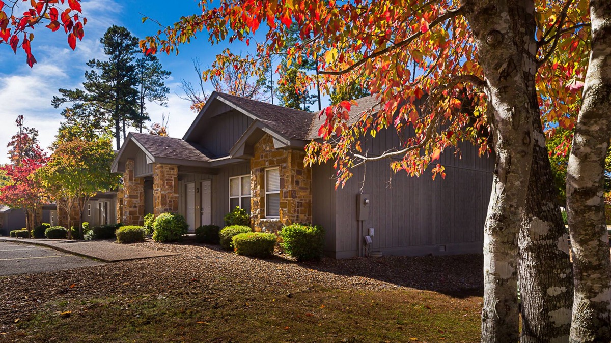 Hot Springs Village Condo | Los Lagos at Hot Springs Village a Ramada by Wyndham