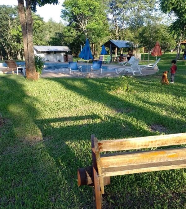 Puerto Libertad Apartment | Los Lapachos Lodge