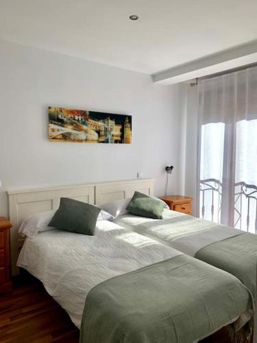 Novales Apartment | los laureles de novales