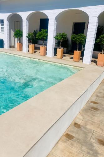 Dos Hermanas House | Los Limones