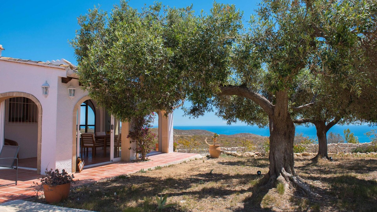 Benitachell Villa | Los Lobitos - Benitachell, Costa Blanca