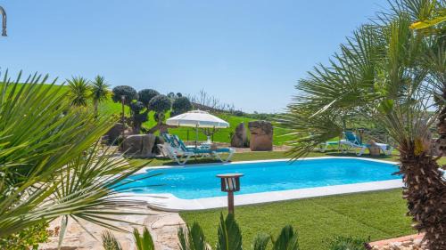 Antequera House | Los Menhires by Ruralidays