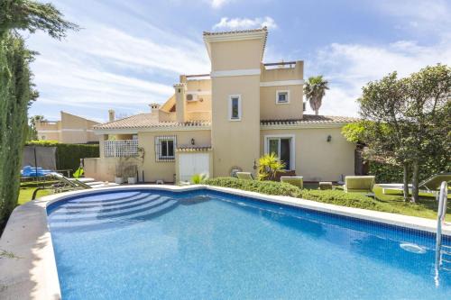 Diputacion de Rincon de San Gines Villa | Los Naranjos 7