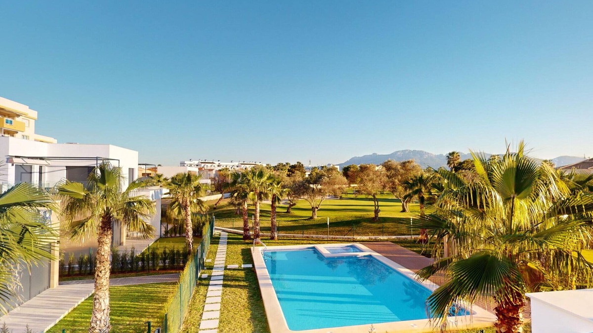 Molinell Ski Chalet | Los Olivos by ON Travel