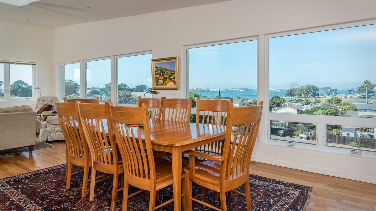 Baywood-Los Osos House | Los Osos View Home