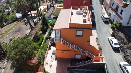 Valle Gran Rey Apartment | Los Paredones 2