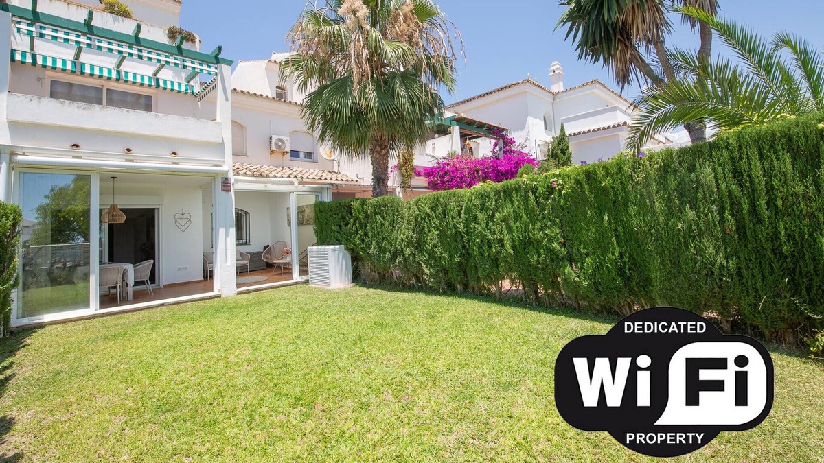 Castillo de Sabinillas Apartment | Los Pelicanos apt 2.103