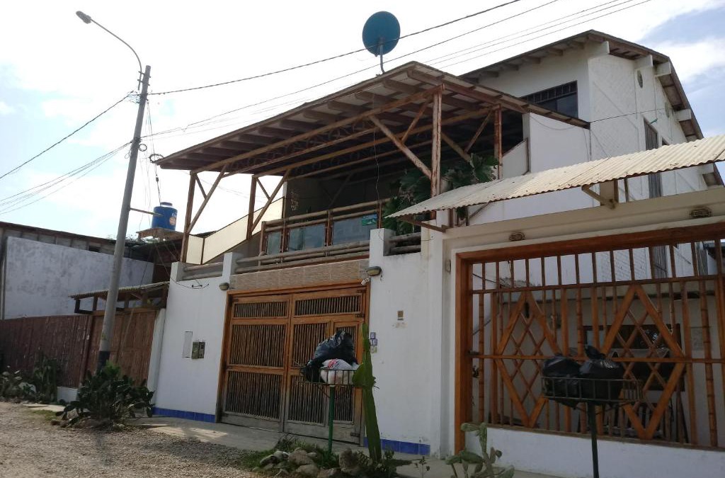 Zorritos Apartment | Los Pinos de Zorritos Condominio