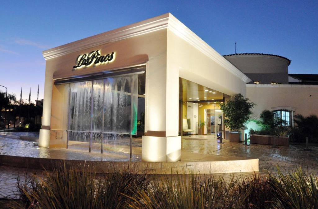 Termas de Rio Hondo Resort | Los Pinos Resort & Spa Termal All Inclusive