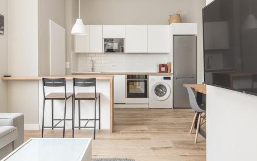 Jaca Apartment | Los Piolets