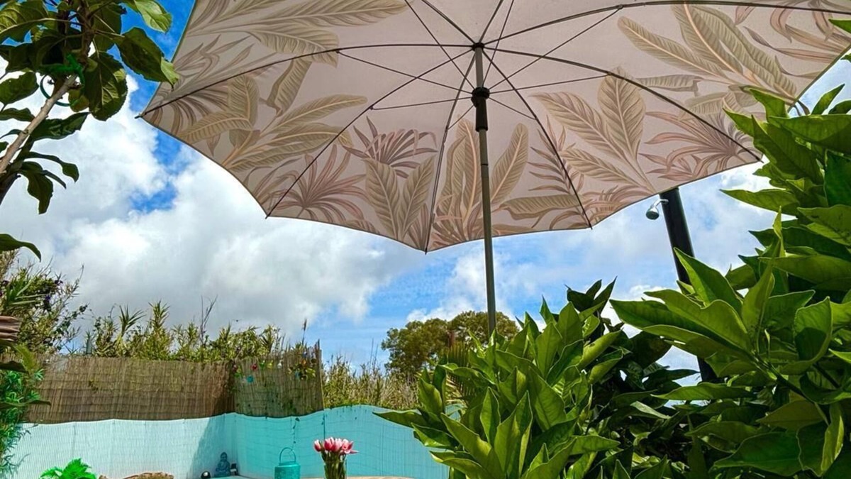 Los Portales Ski Chalet | Los Portales shelter