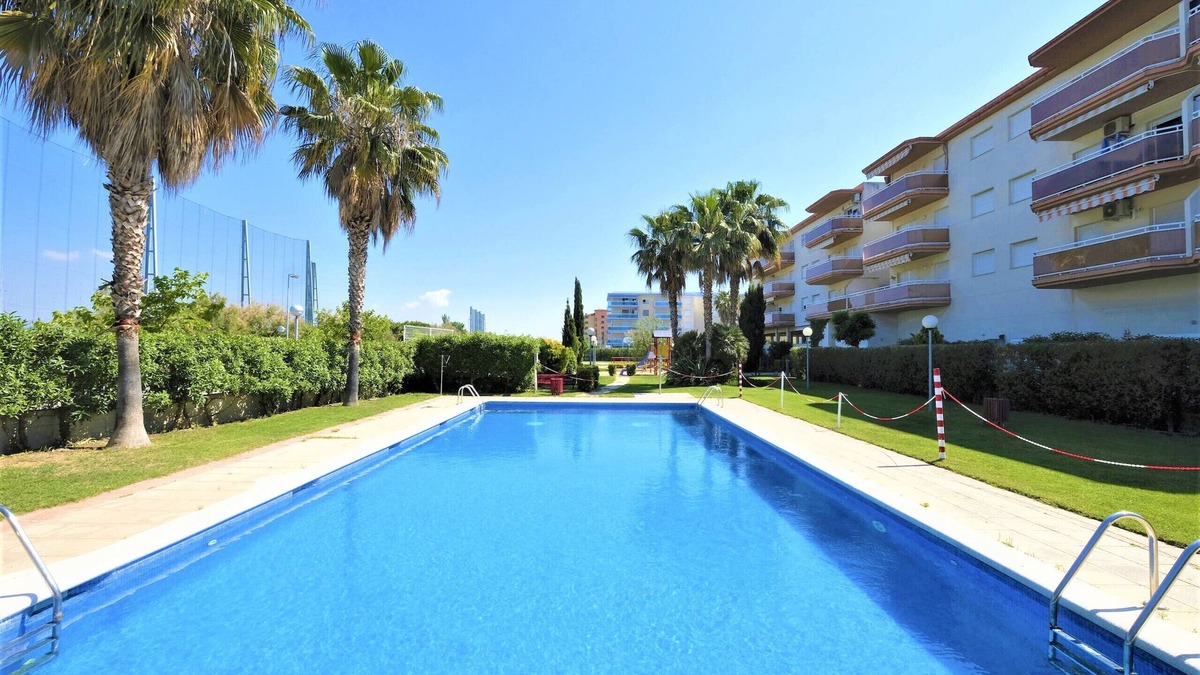 La Pineda Apartment | LOS RISCOS 2