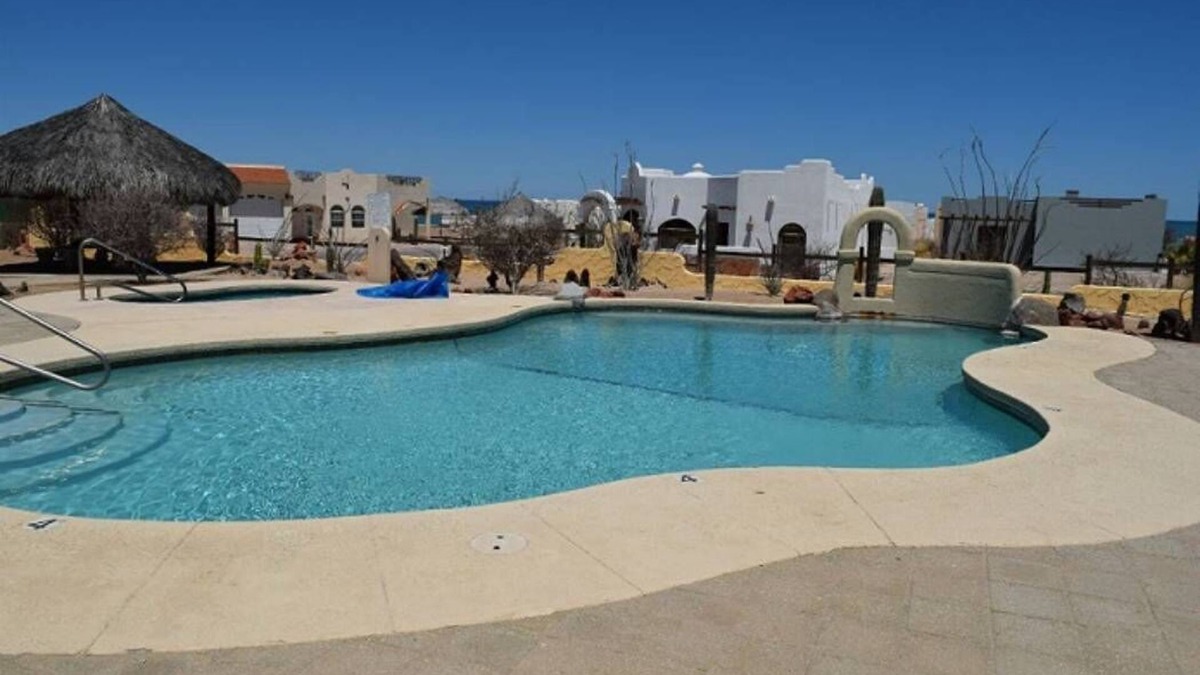 San Felipe House | Los Sahuaros San Felipe Rental