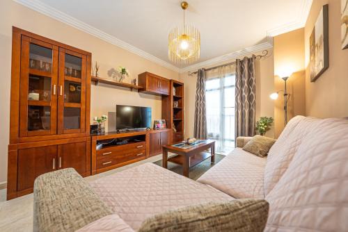 San Andres y Sauces Apartment | Los Sauces City