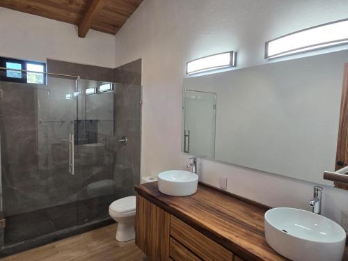 Valle de Bravo House | Los saucos retreat