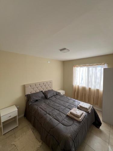 Plottier House | Los sueños