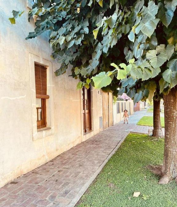 San Antonio de Areco Apartment | Los tilos