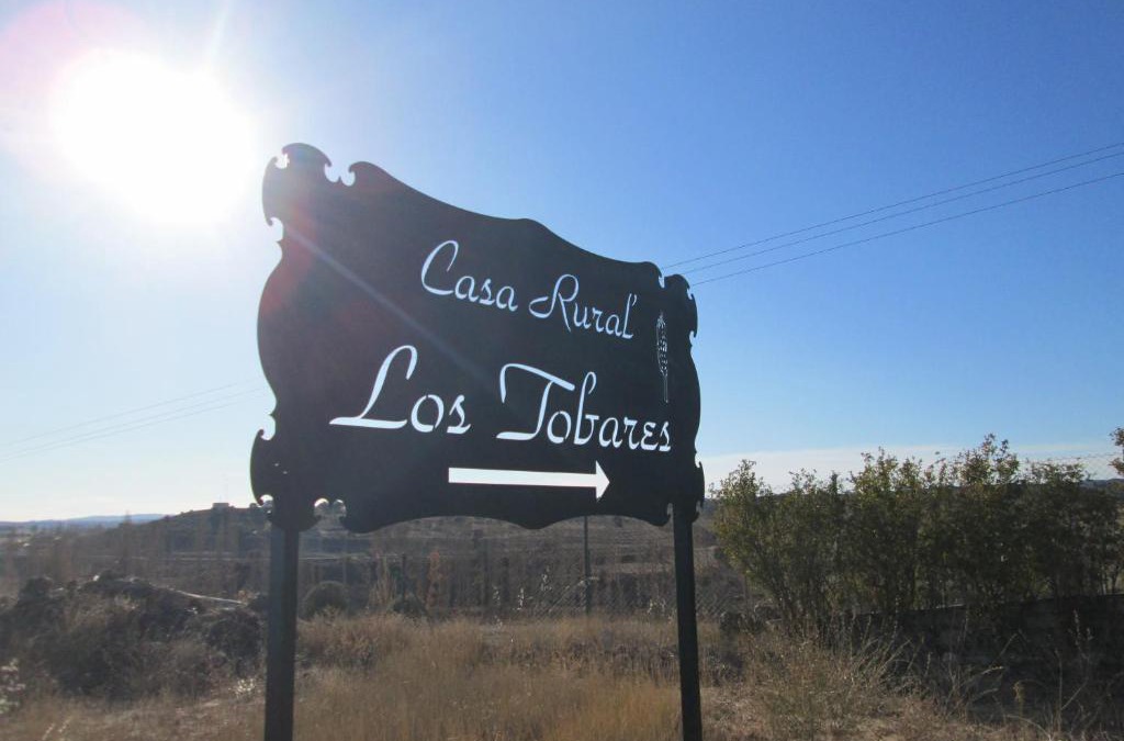 Cifuentes Apartment | Los Tobares