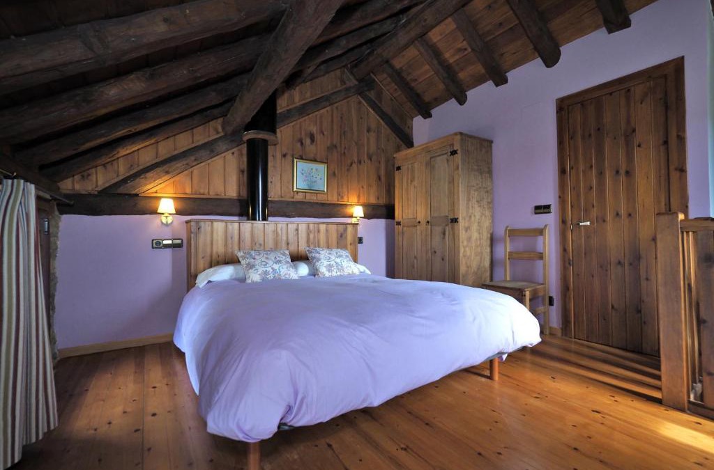 Lardies Ski Chalet | Los Tres Albares